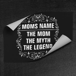 Personalised Mothers day Photo Print