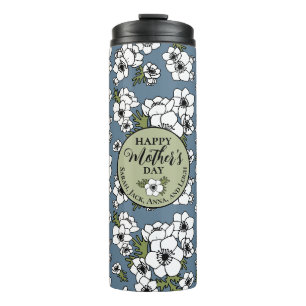 Personalised Mother's Day Thermal Tumbler