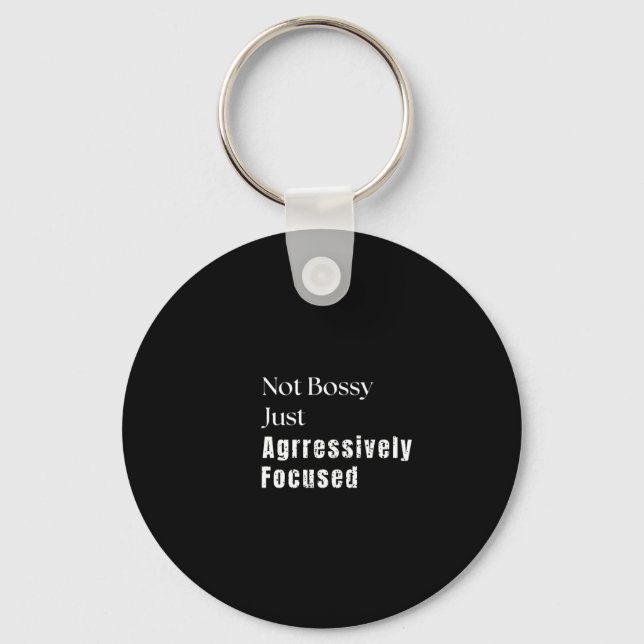 Personalised Motivational Quote Keychains (Front)