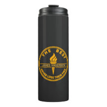 Personalised Motivational Tumbler Custom Name