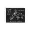 Personalised Motorcycle Save the Date
