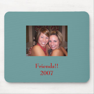 Personalised Mousepad