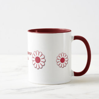 Personalised mug