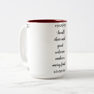 Personalised Mug
