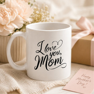 Personalised Mug – A Heartfelt Gift for Best Mum