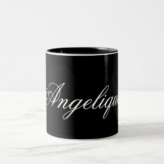 Personalised Mugs