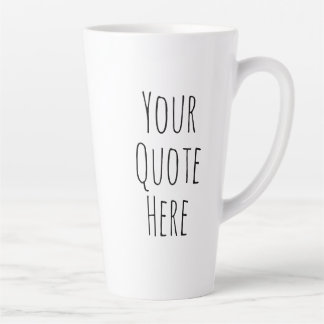 Personalised Mugs | Add Your Own Text | Rae Dunn