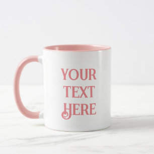 Personalised Mugs Custom Gifts for Her