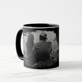 Personalised Mugs with Photo Custom Picture Mugs