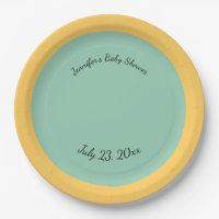 Personalised Multicolor Let's Get Beachy