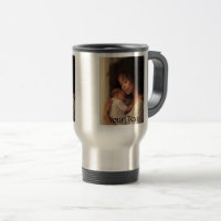 Personalised Mum and Baby