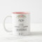 Personalised Mum Grandma Est Custom Year, flowers
