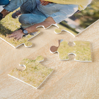 Personalised Mummy Definition 12 Photo Collage Jigsaw Puzzle