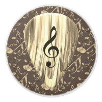 Personalised Music Note Guitar Pick