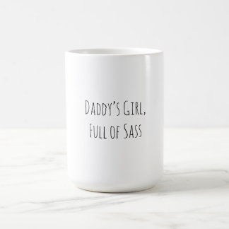 Personalised Name Coffee Mug