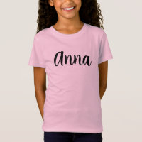 Personalised Name - Create Your Own