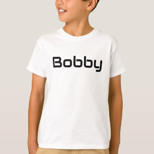 Personalised Name - Create Your Own T-Shirt