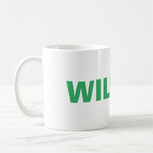 Personalised Name Custom Coffee Mug