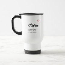 Personalised Name Definition