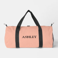 Personalised Name Essential – Custom Gym Companion