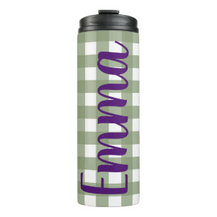 Personalised name for Kids Water Bottle School   f
