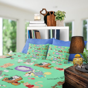 Personalised Name for You or your Child Cushion