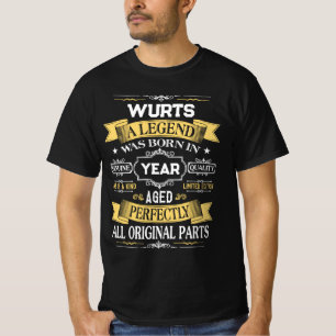 Personalised Name Gifts for Every Occasion. T-Shirt