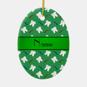 christmas tree brushes for teeth