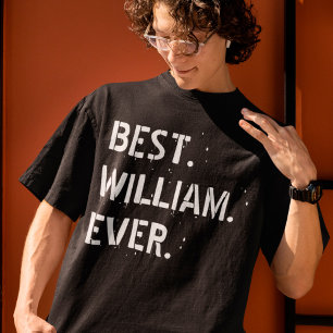 Personalised Name Job Title T-Shirt