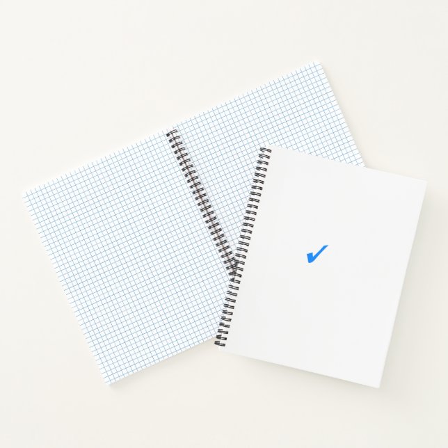 Personalised Name Journal Custom Notebook (Inside)