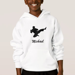 Personalised Name Karate / Taekwondo / judo