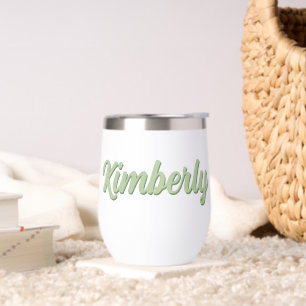 Personalised Name Modern and Elegant