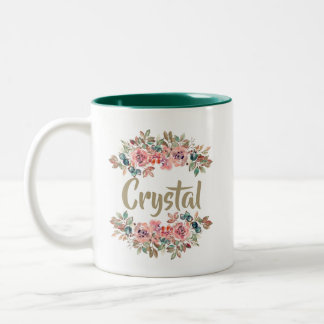 Personalised Name Mug