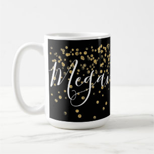personalised name mug