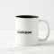 Personalised Name Mug Custom Cup Good Gift for Man