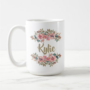 Personalised Name Mug   Custom Gifts for Her