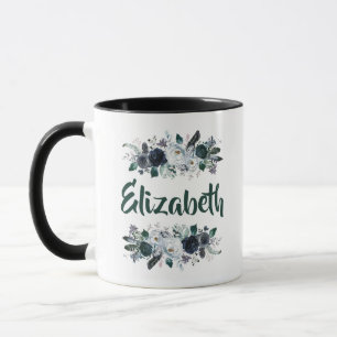 Personalised Name Mug Custom Gifts for Her