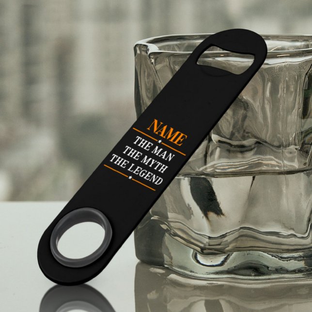 Personalised Name The Man The Myth The Legend (Creator Uploaded)