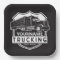 Personalised NAME Trucking Big Rig Semi Trucker 