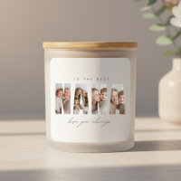 Personalised NANA Photo Custom