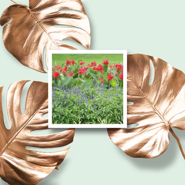 Personalised Napkin (Creator Uploaded)