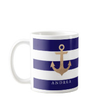 Personalised | Nautical Anchor