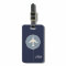 Personalised Navy Blue Aeroplane Travel