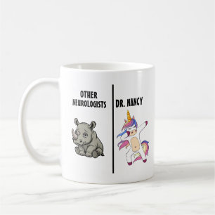 Personalised Neurologist Gift, Neurologist Coffee Mug