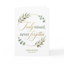 Personalised New Job Farewell