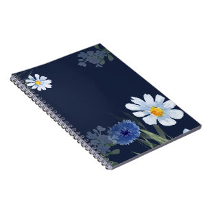 Personalised notebook 