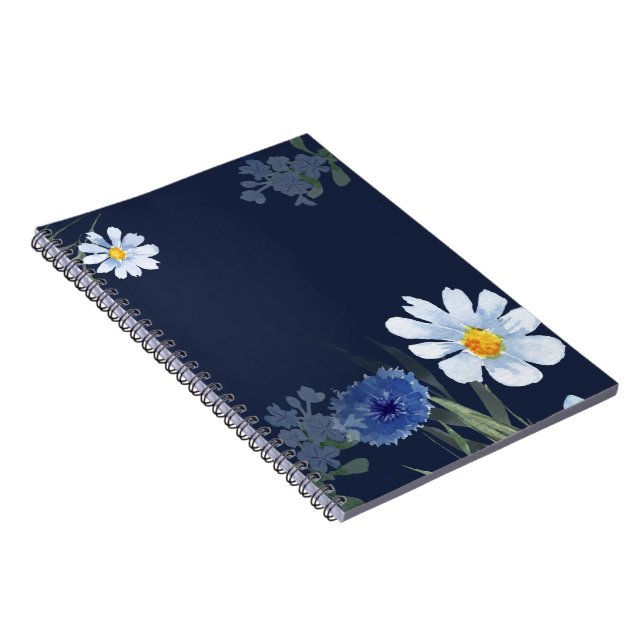 Personalised notebook  (Right Side)