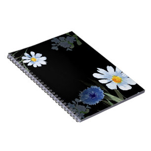 Personalised notebook 