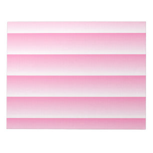 Personalised Notepads. Lined, Grid & Fun Notepad