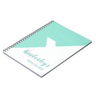 Personalised nurse log book